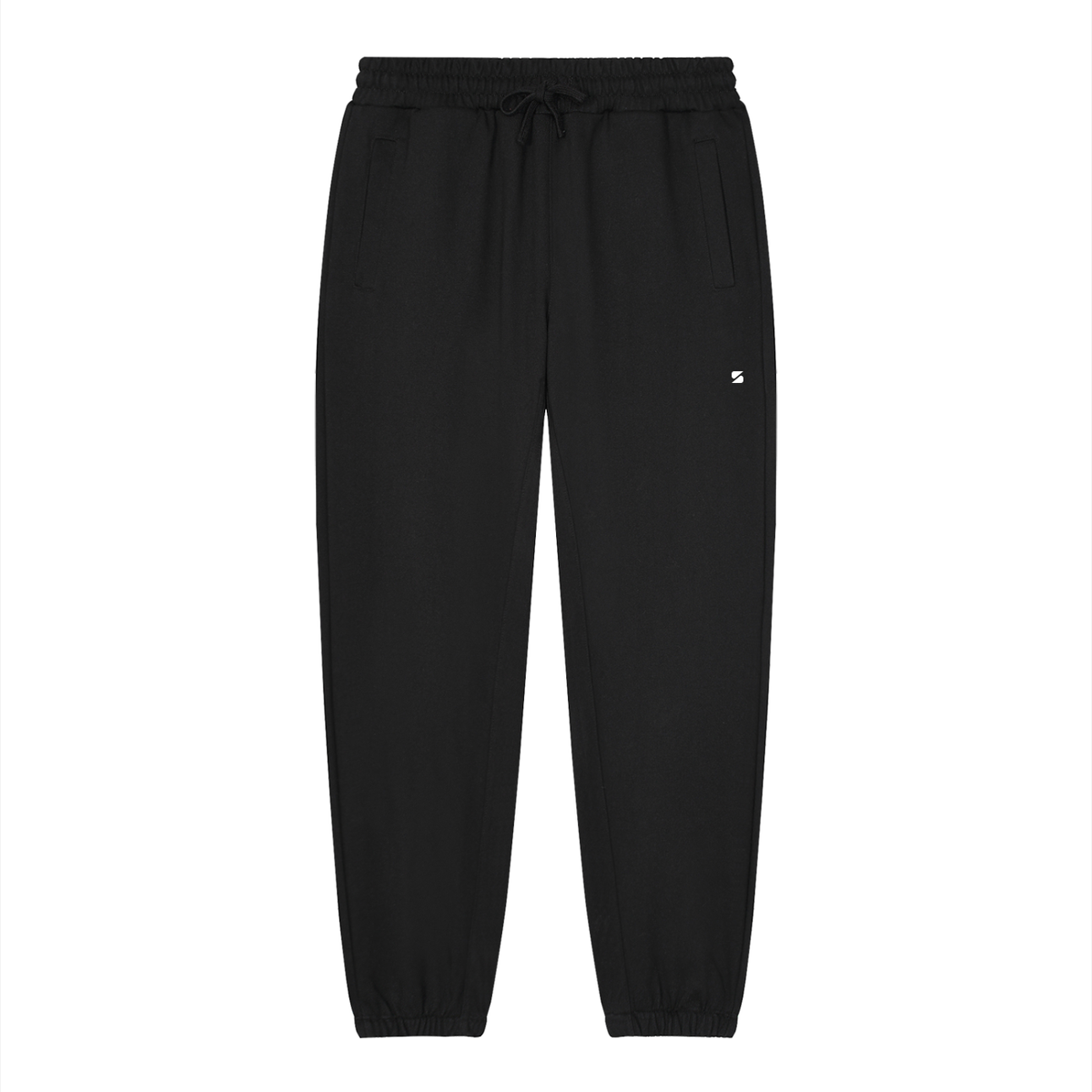 Sayas Foundation unisex pickleball joggers, loose fit with tapered ankle, photo 2