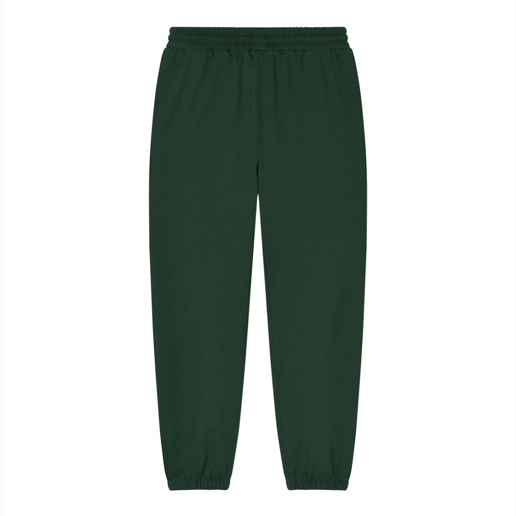 Sayas Foundation unisex pickleball joggers, loose fit with tapered ankle, photo 15