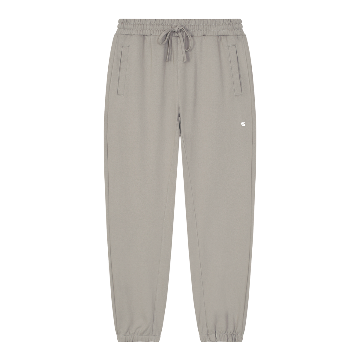 Sayas Foundation unisex pickleball joggers, loose fit with tapered ankle, photo 8