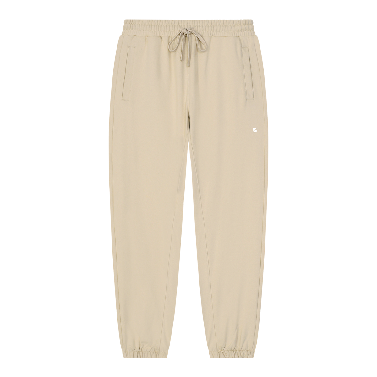 Sayas Foundation unisex pickleball joggers, loose fit with tapered ankle, photo 4