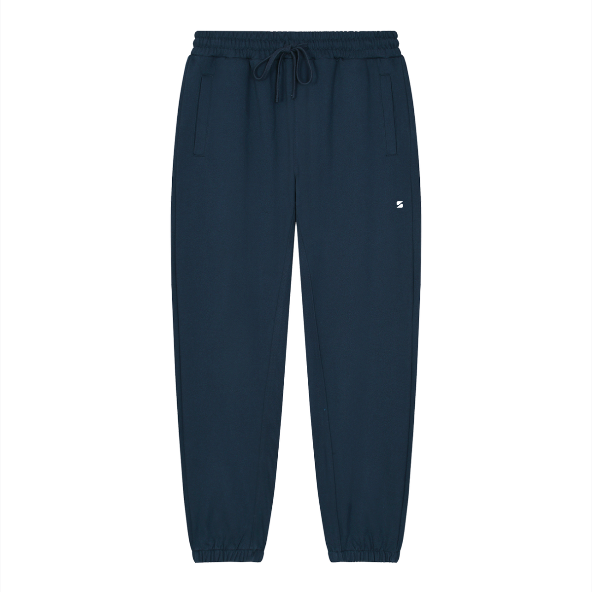 Sayas Foundation unisex pickleball joggers, loose fit with tapered ankle, photo 18