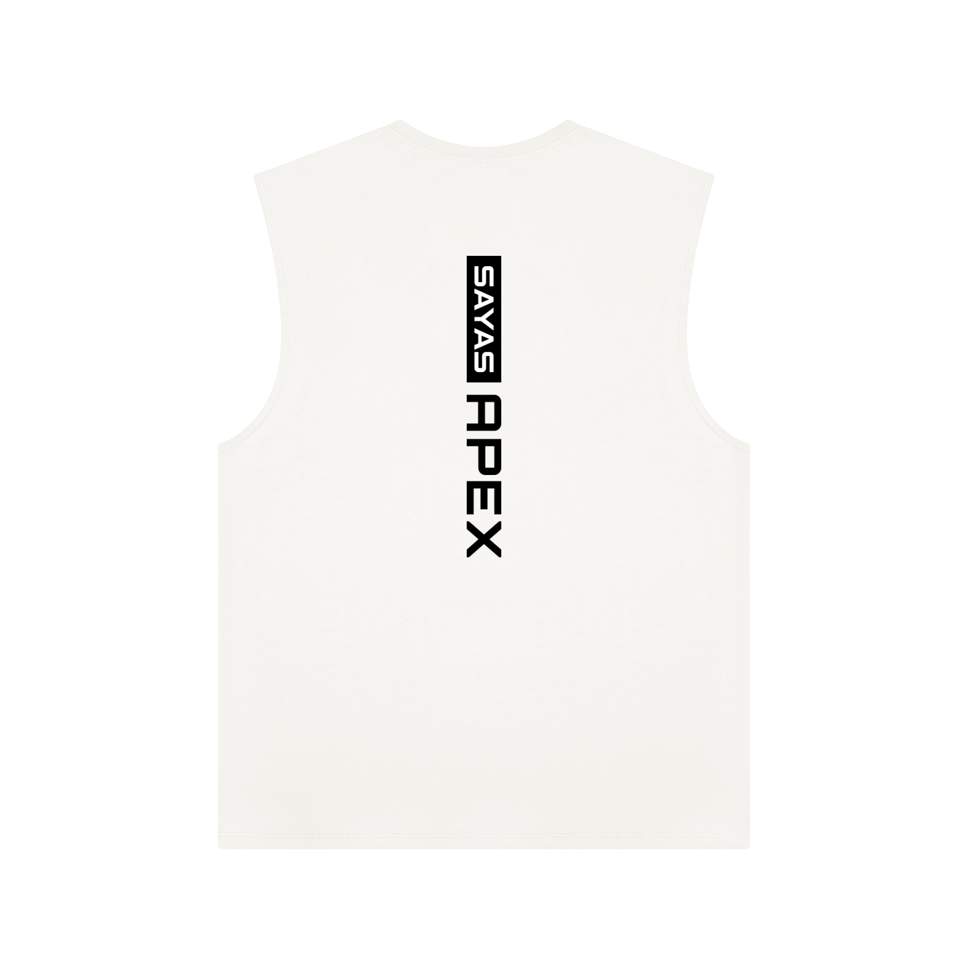Apex Performance Tank Top