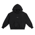 Sayas Heavyweight Fleece Hoodie