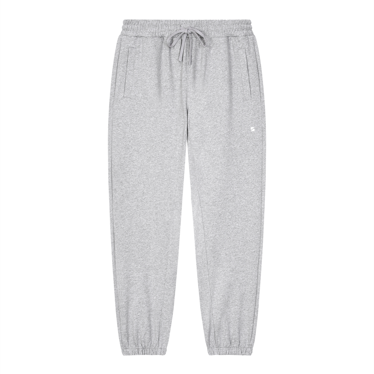 Sayas Foundation unisex pickleball joggers, loose fit with tapered ankle, photo 6