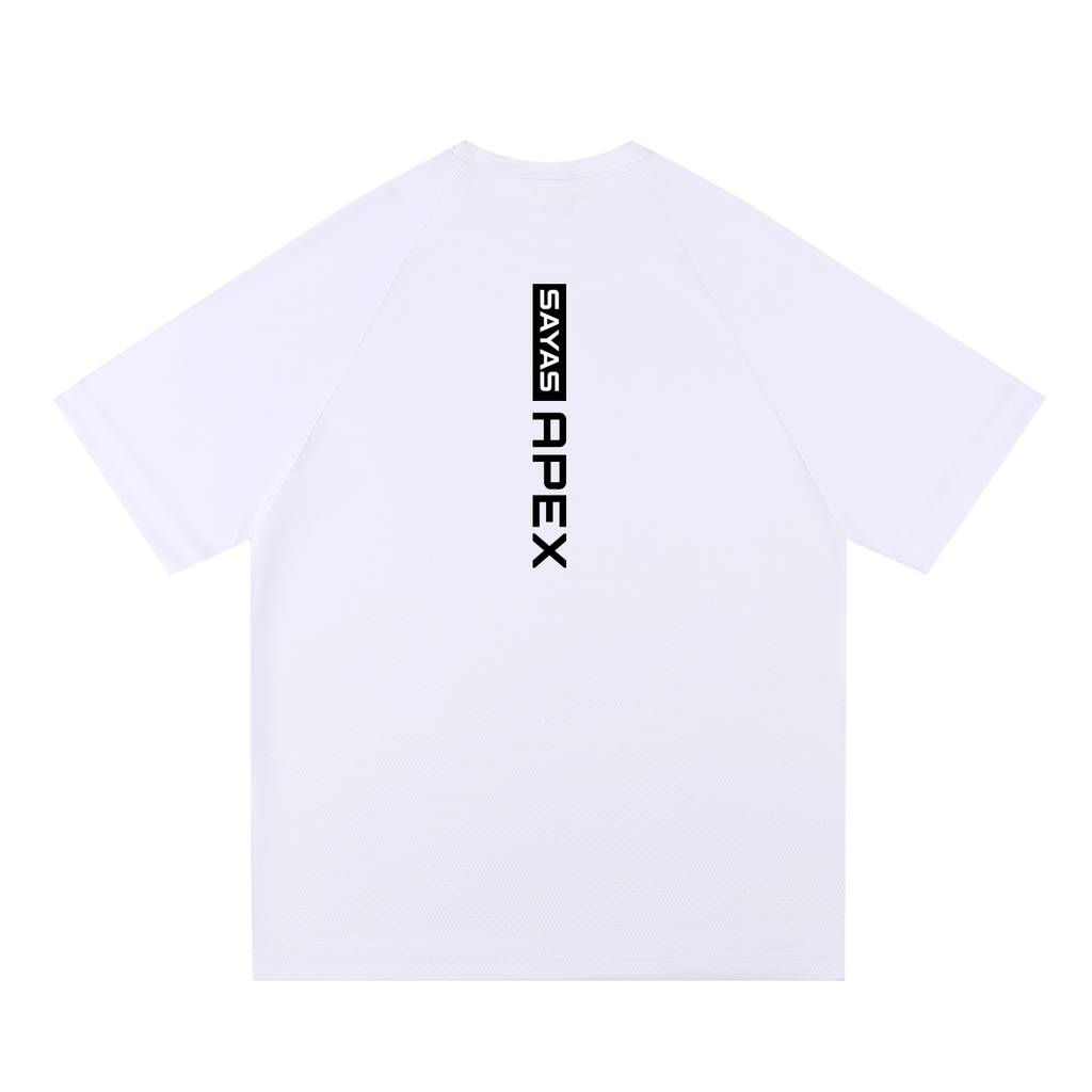 Apex Performance Athletic T-Shirt