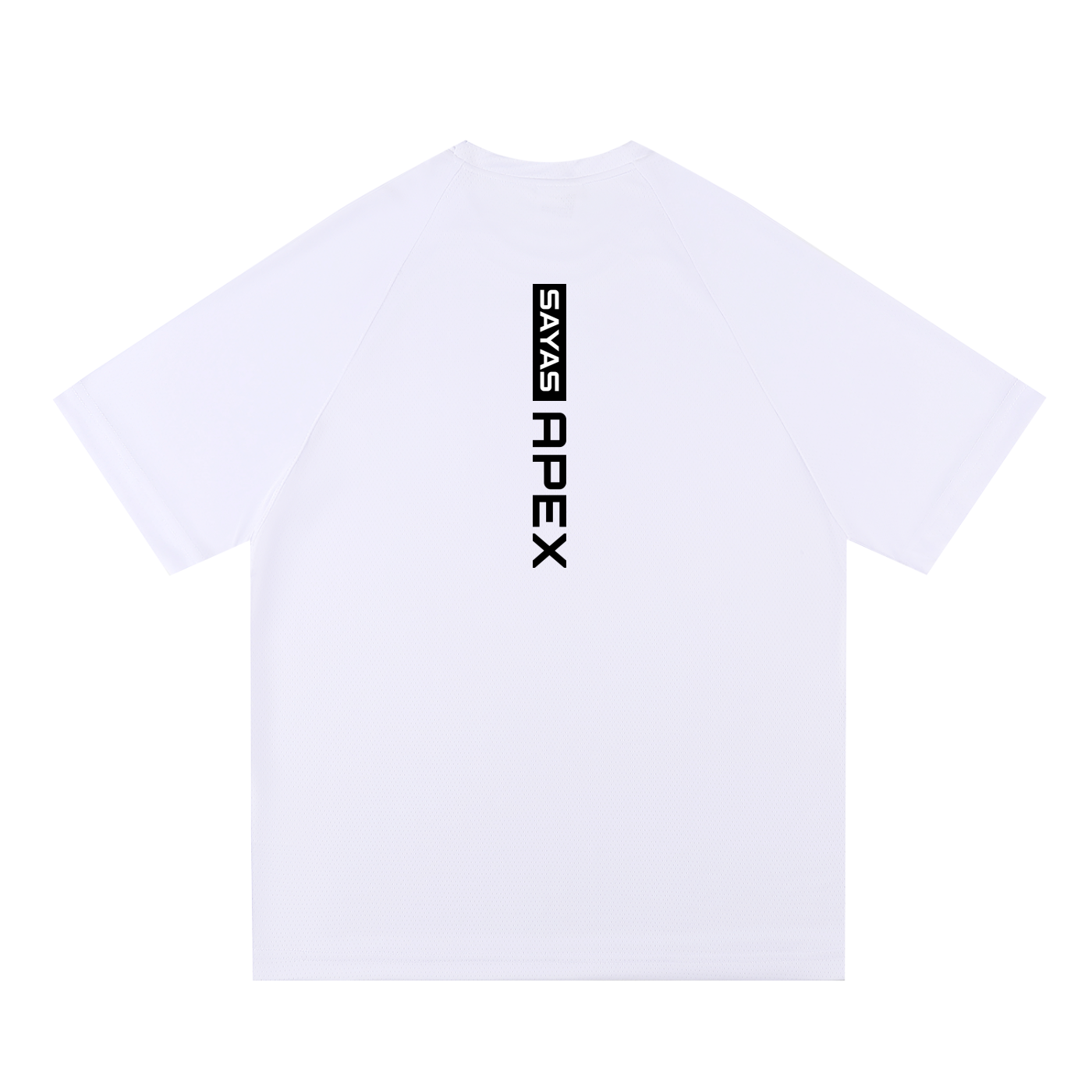 Apex Performance Athletic T-Shirt
