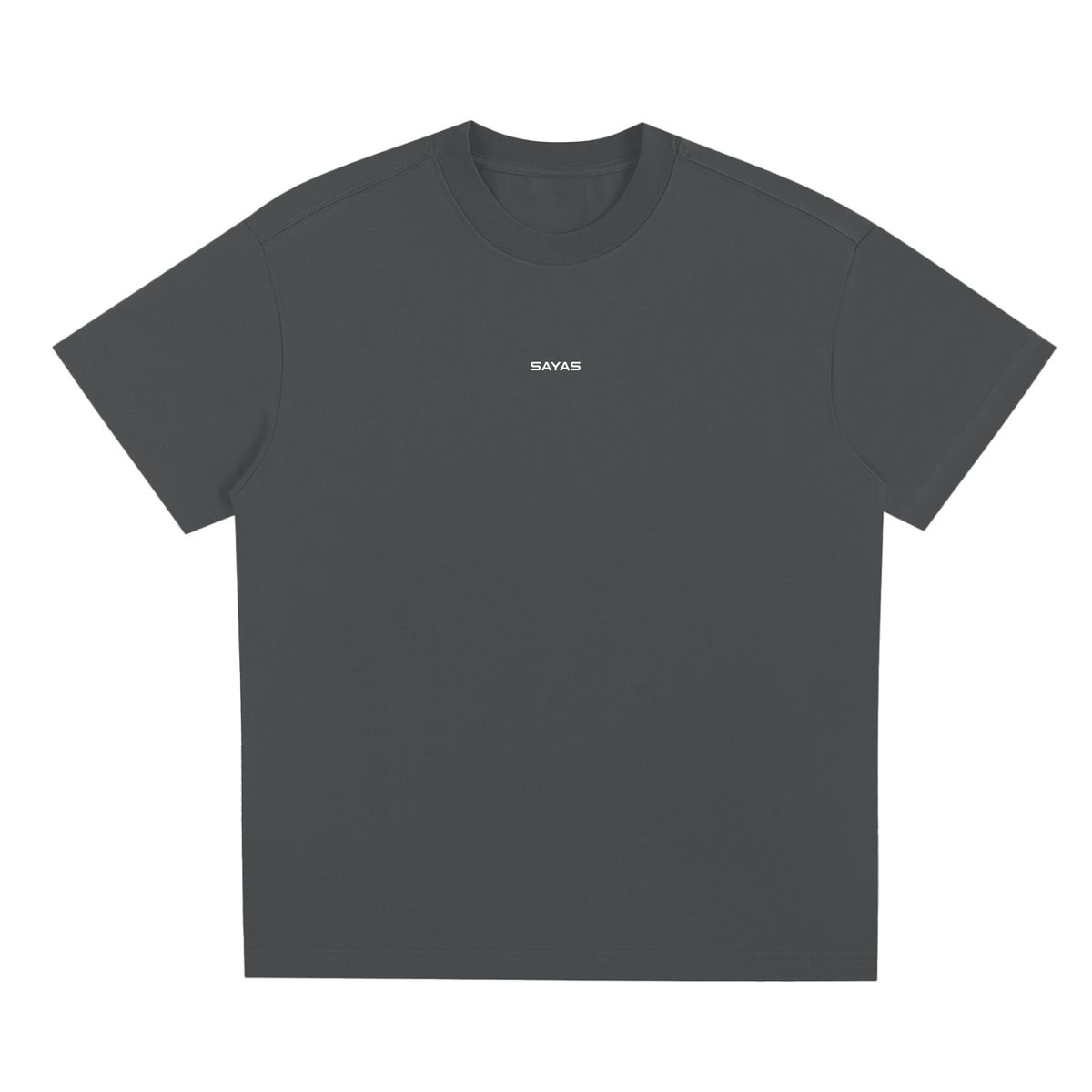 Sayas Foundation cooling pickleball t-shirt in Sorona quick-dry fabric, photo 11