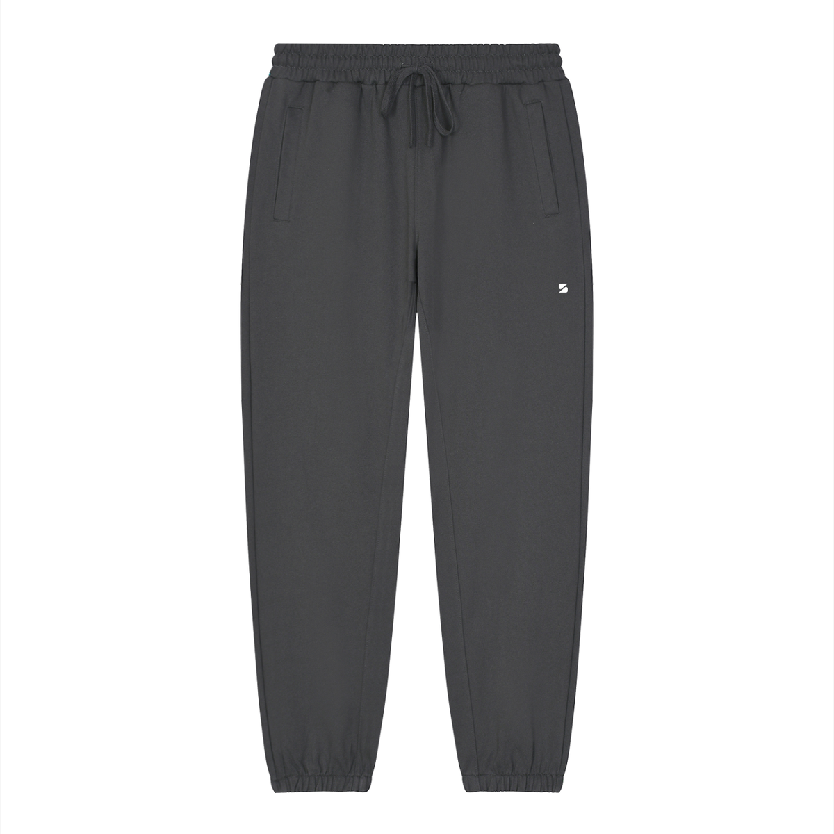 Sayas Foundation unisex pickleball joggers, loose fit with tapered ankle, photo 20