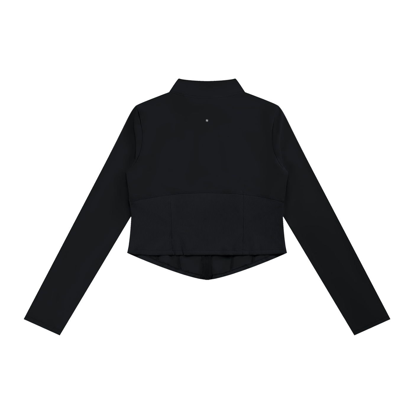 Sayas Women's Slim Fit Full-Zip Jacket
