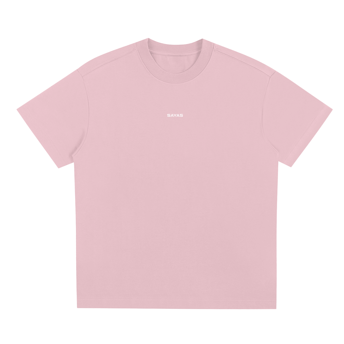 Sayas Foundation cooling pickleball t-shirt in Sorona quick-dry fabric, photo 4