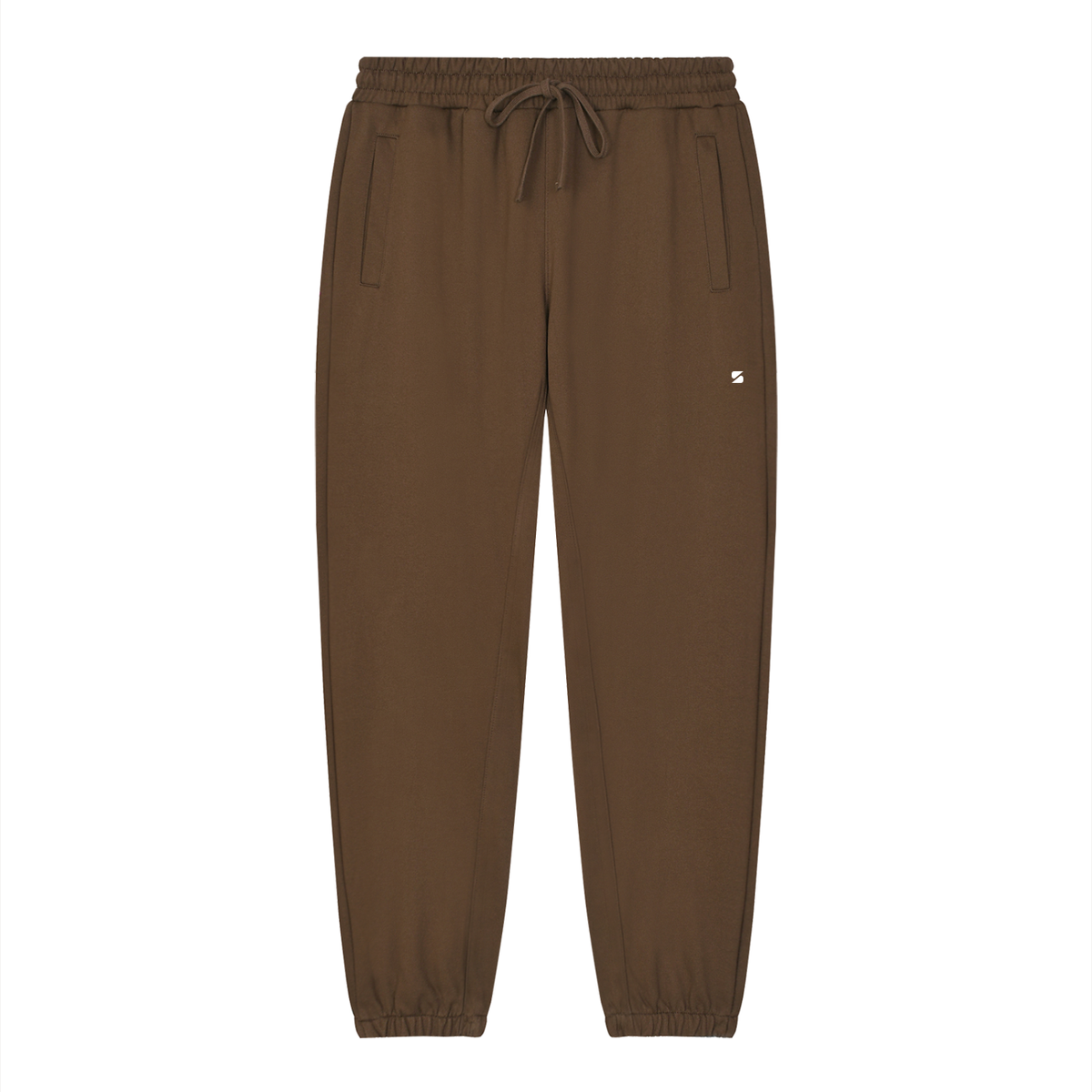 Sayas Foundation unisex pickleball joggers, loose fit with tapered ankle, photo 16