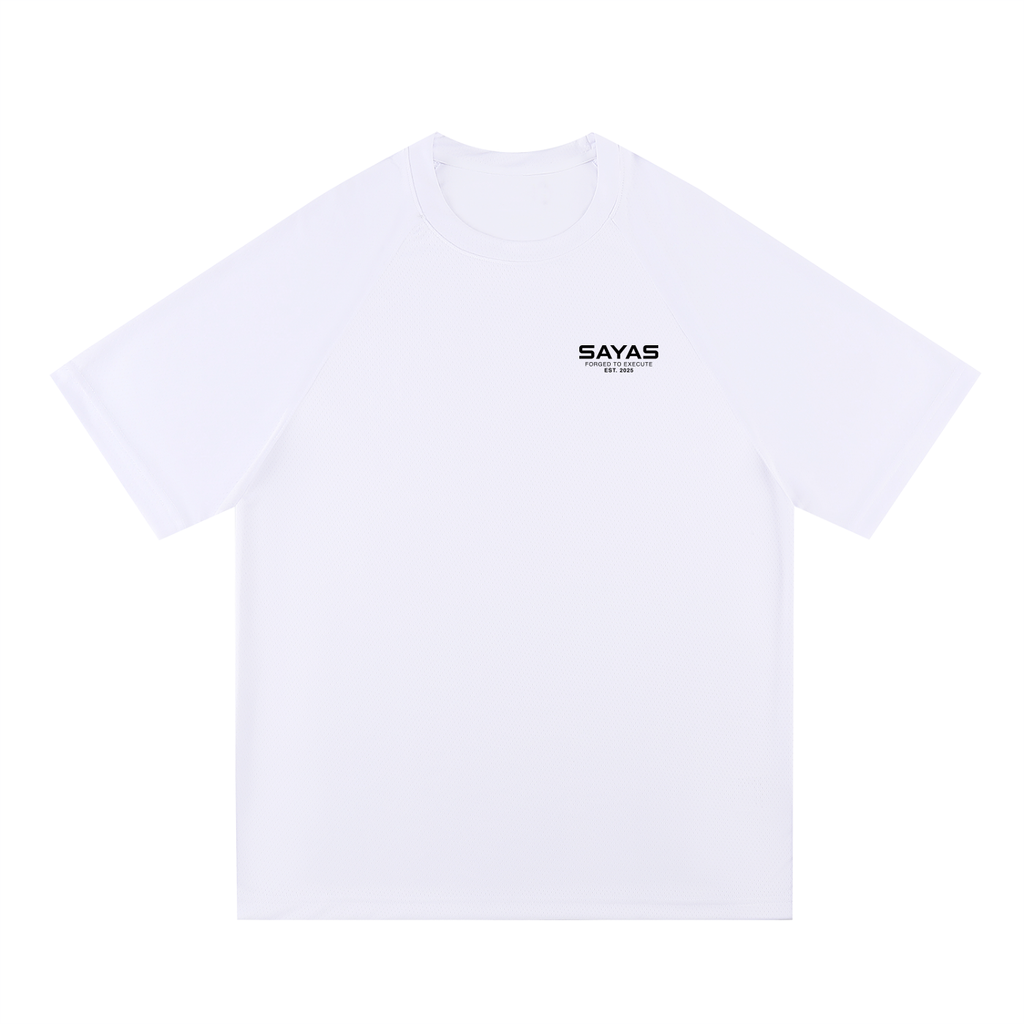 Apex Performance Athletic T-Shirt