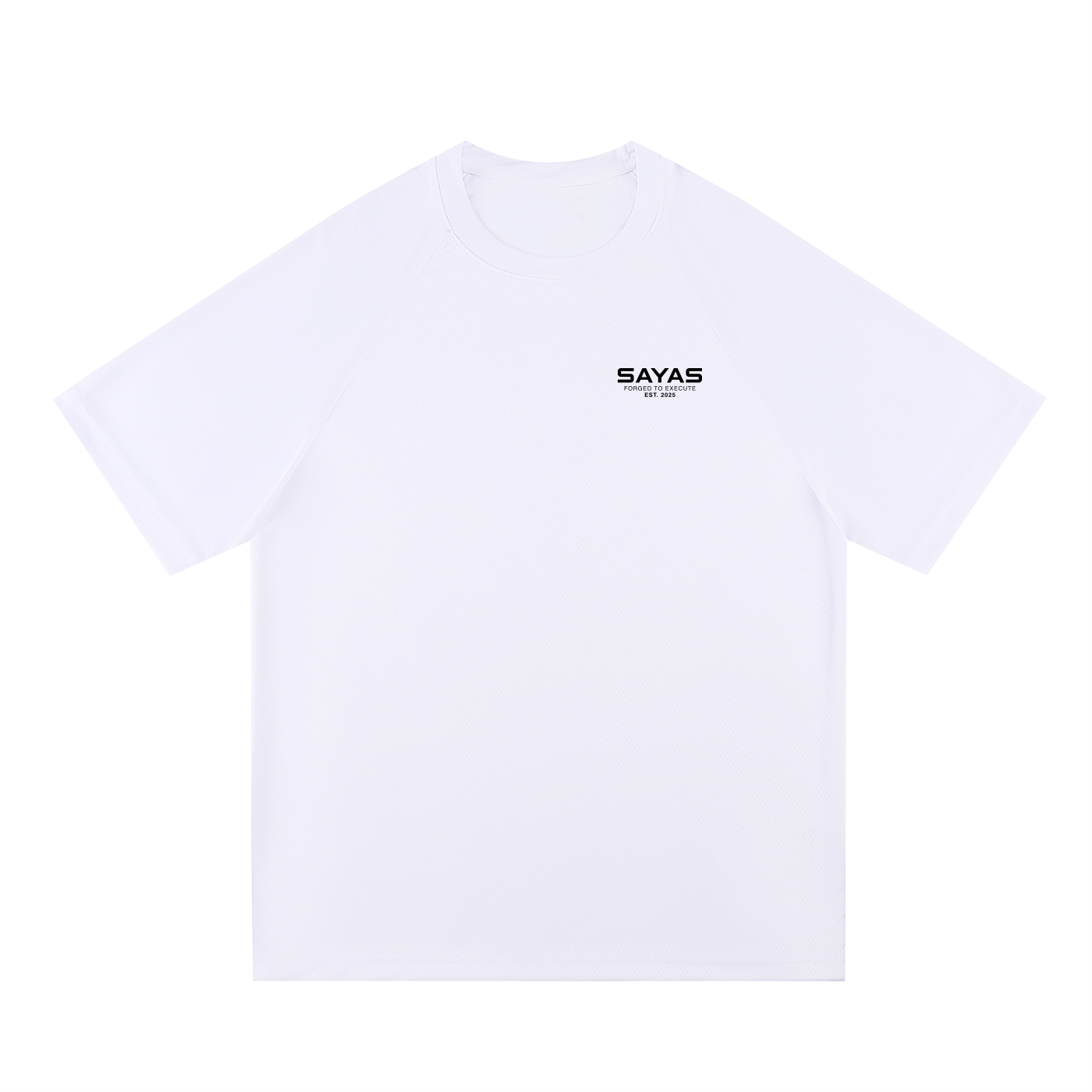 Apex Performance Athletic T-Shirt