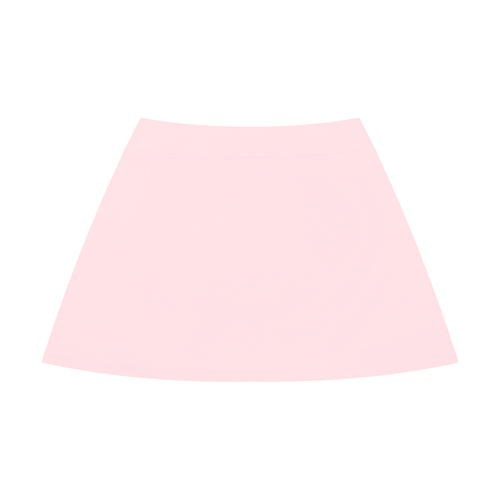 Sayas Apex women's pickleball skirt, high-rise A-line cut in stretch performance fabric, photo 2