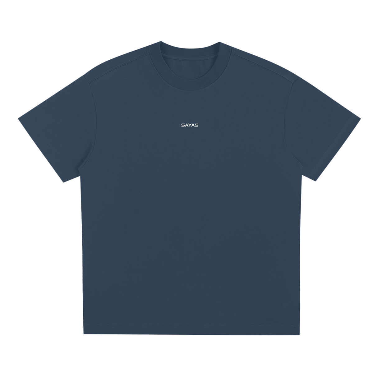 Sayas Foundation cooling pickleball t-shirt in Sorona quick-dry fabric, photo 13