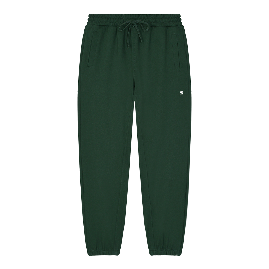 Sayas Foundation unisex pickleball joggers, loose fit with tapered ankle, photo 14