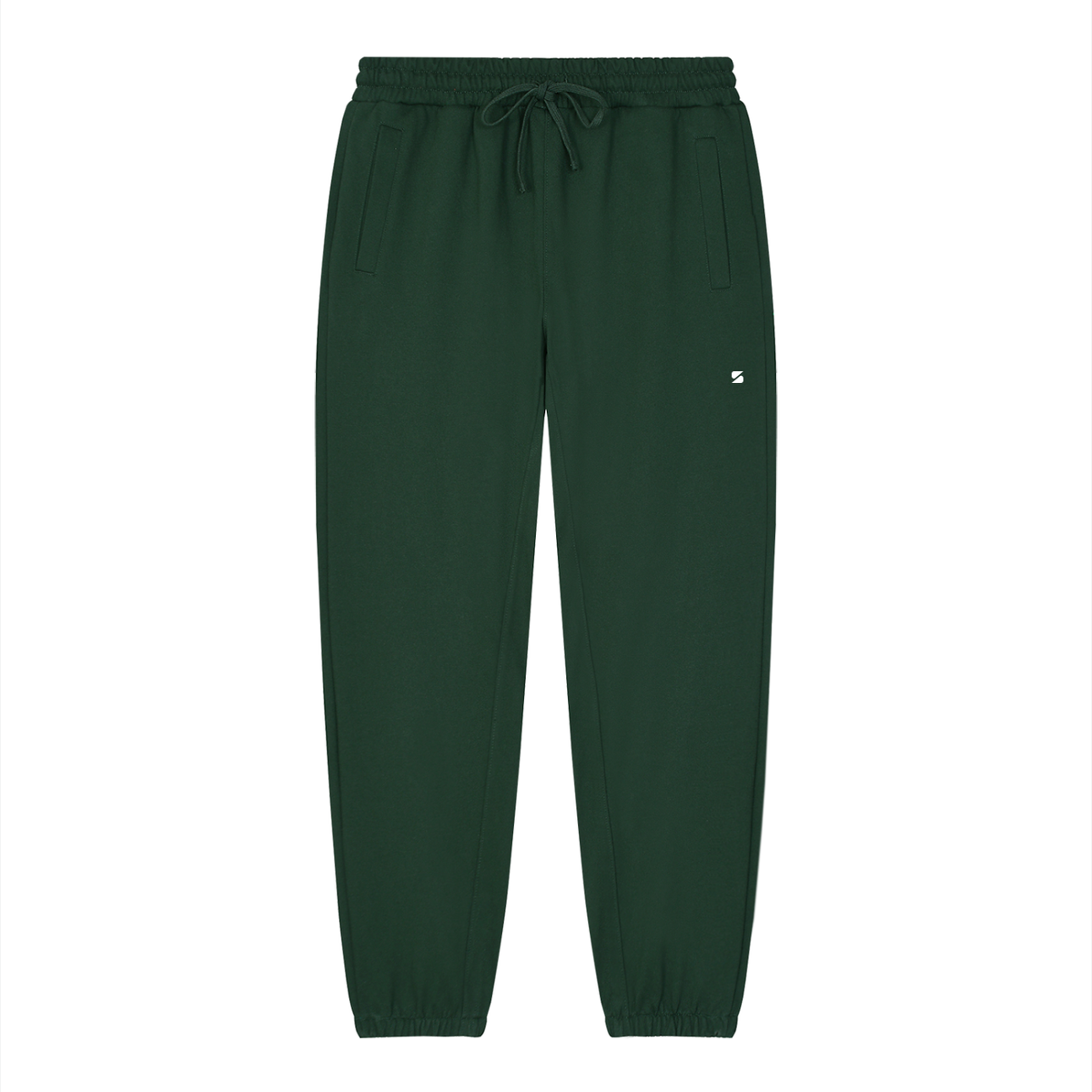 Sayas Foundation unisex pickleball joggers, loose fit with tapered ankle, photo 14