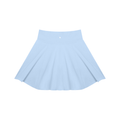 Sayas Foundation women's pickleball skort, pleated A-line with built-in shorts liner, photo 5