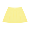 Sayas Apex women's pickleball skirt, high-rise A-line cut in stretch performance fabric, photo 5