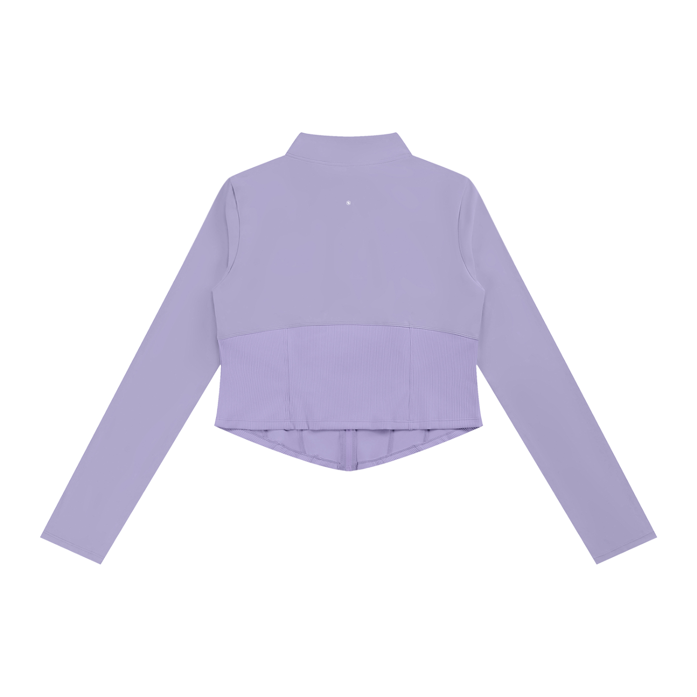 Sayas Women's Slim Fit Full-Zip Jacket