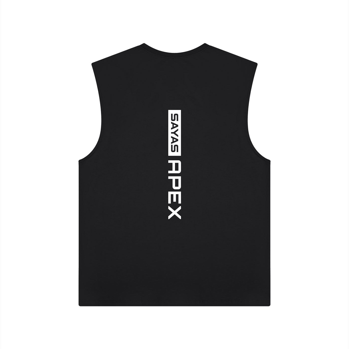 Men's Performance Tank Top