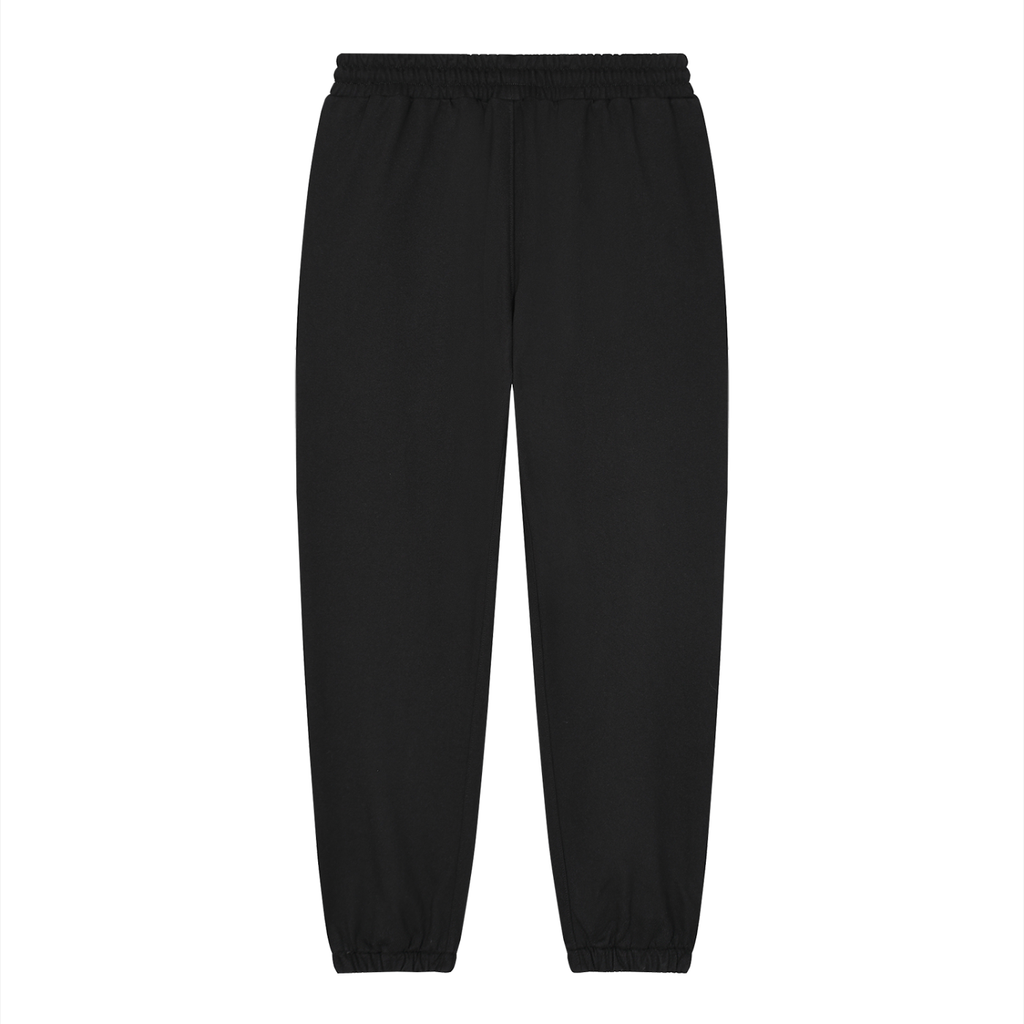 Sayas Foundation unisex pickleball joggers, loose fit with tapered ankle, photo 3