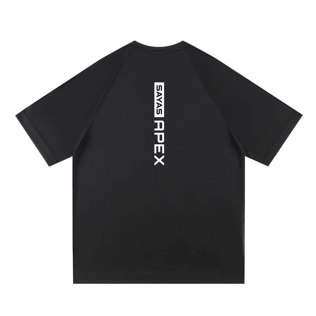 Apex Performance Athletic T-Shirt