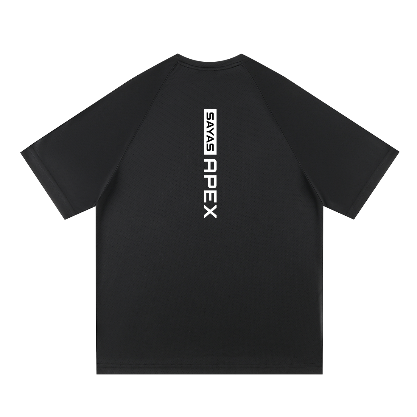 Apex Performance Athletic T-Shirt