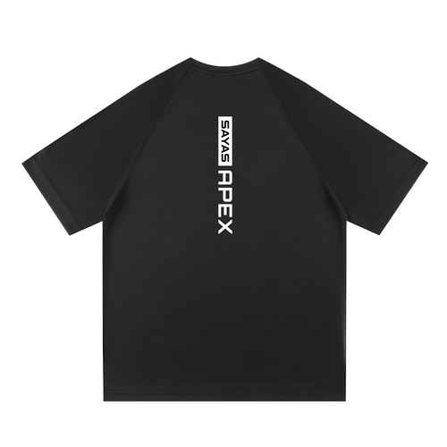 Apex Performance Athletic T-Shirt