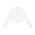 Sayas Women's Slim Fit Full-Zip Jacket