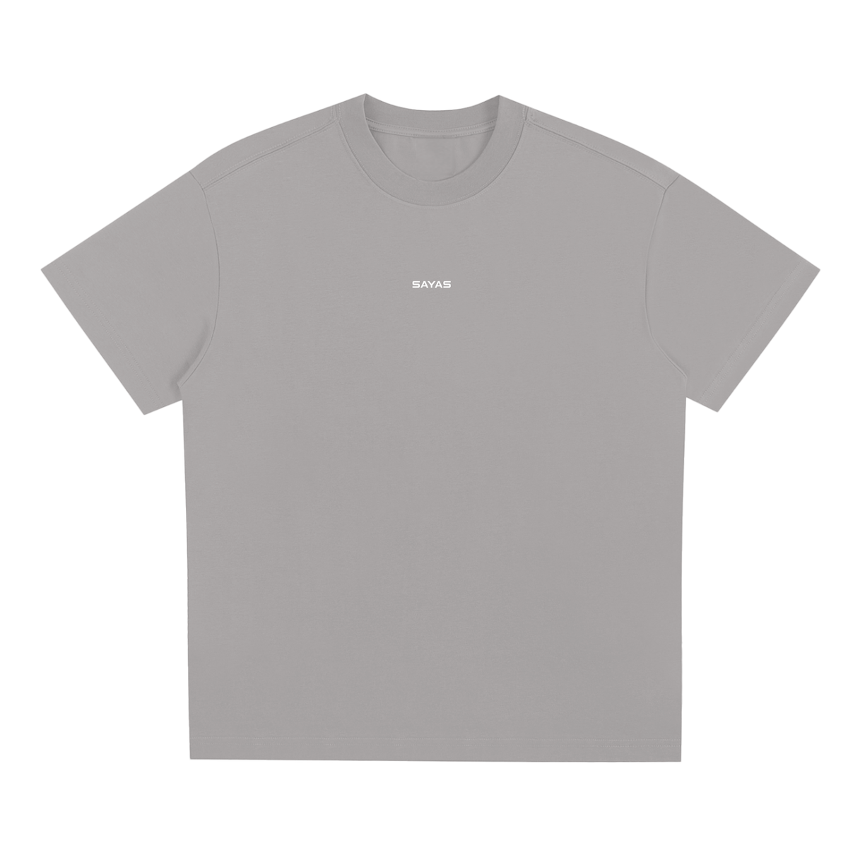 Sayas Foundation cooling pickleball t-shirt in Sorona quick-dry fabric, photo 6