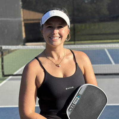 Alecia Dezzani