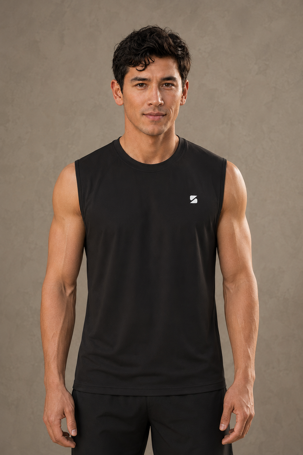 Men's Performance Tank Top