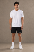 Apex Drawstring Shorts