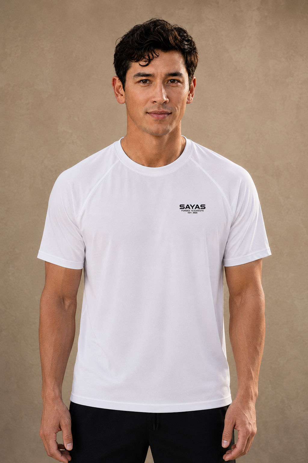 Apex Performance Athletic T-Shirt