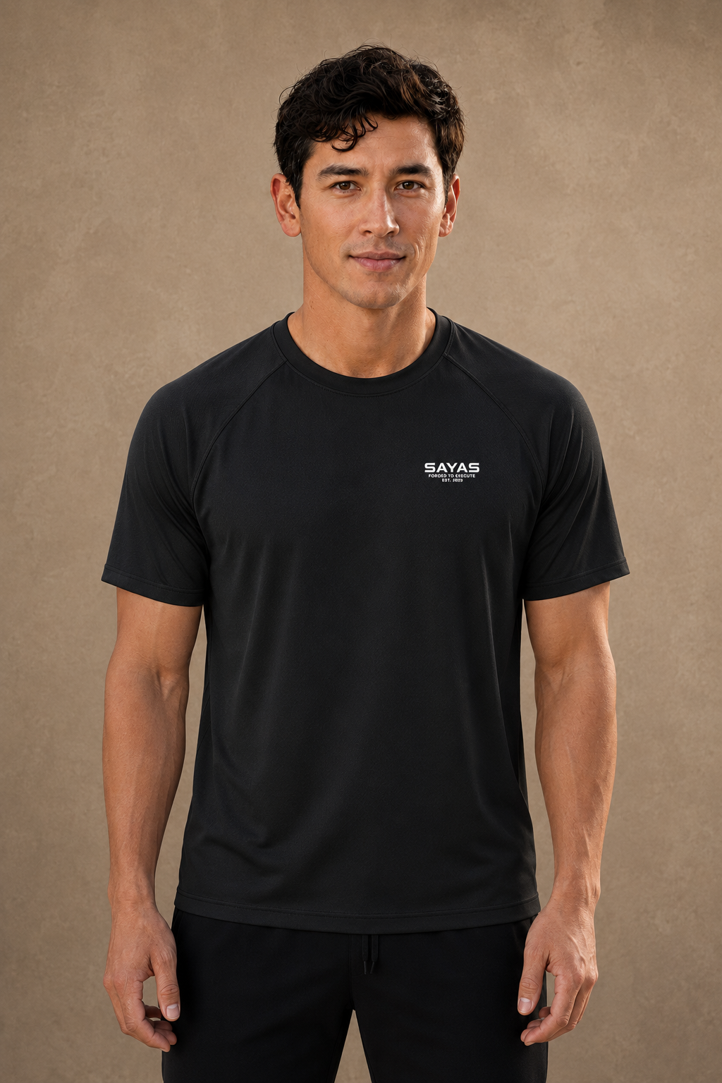 Apex Performance Athletic T-Shirt