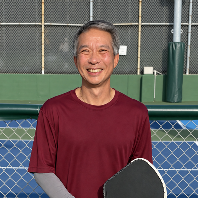 Calvin Kan