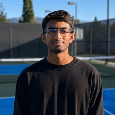 Ishan Vallamsetty