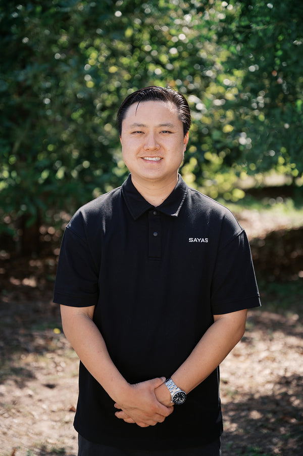 Michael Kubota