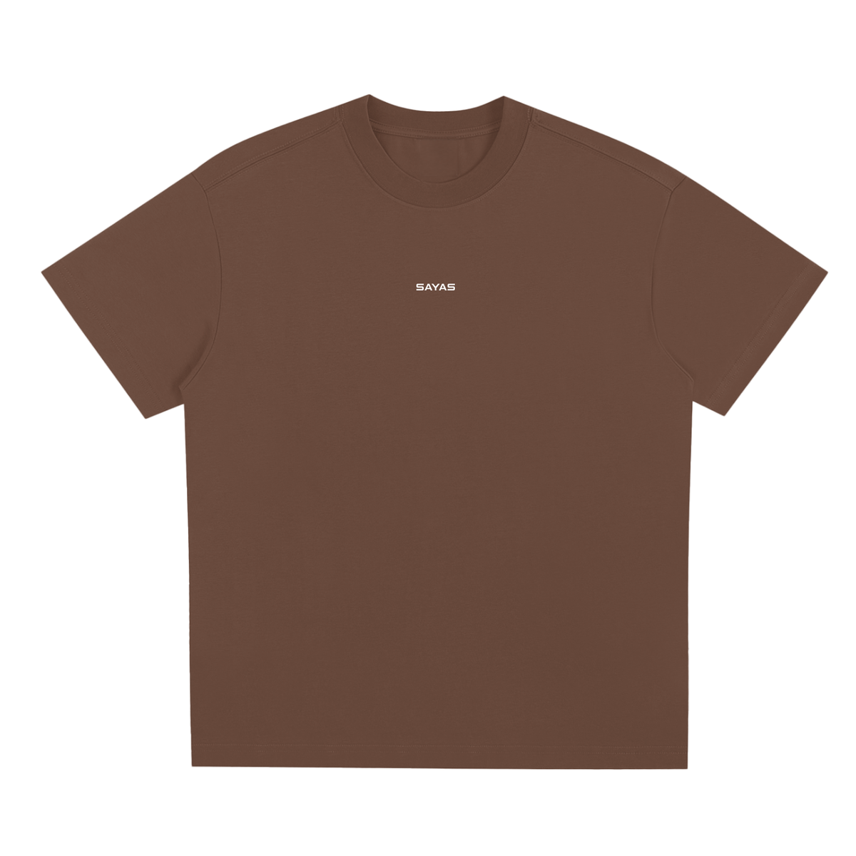 Sayas Foundation cooling pickleball t-shirt in Sorona quick-dry fabric, photo 9