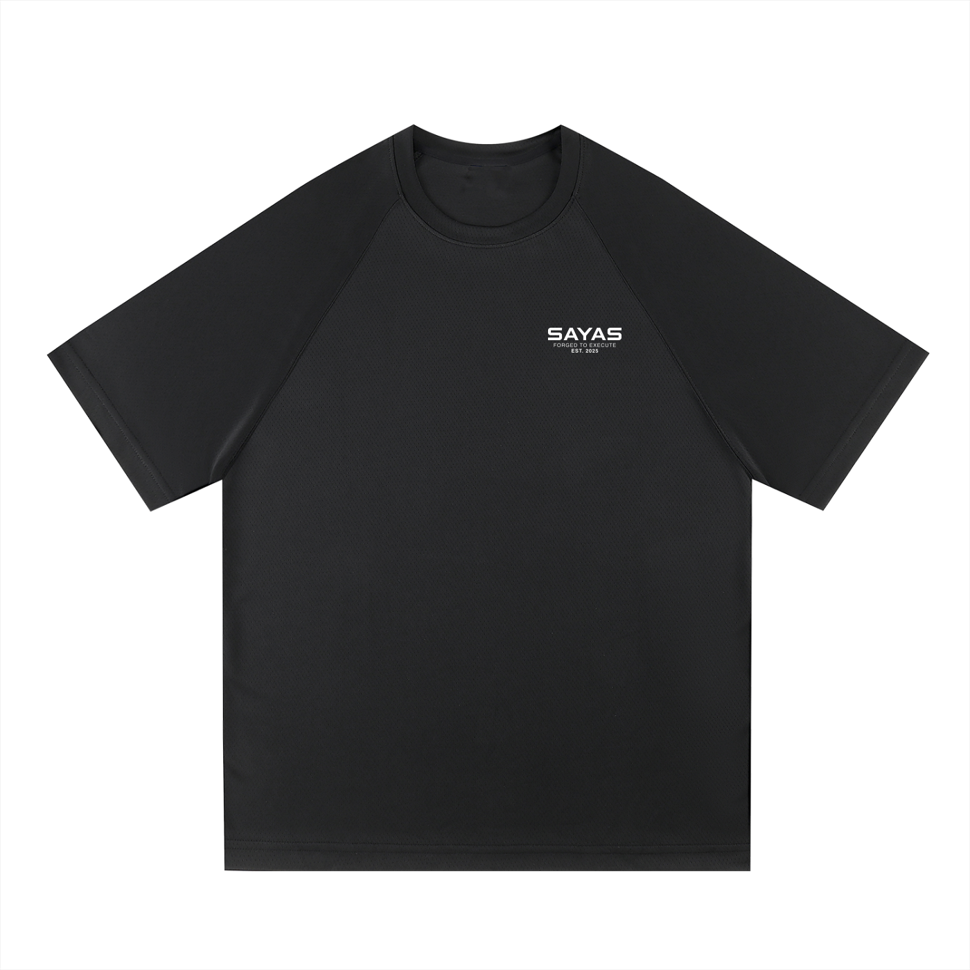 Apex Performance Athletic T-Shirt