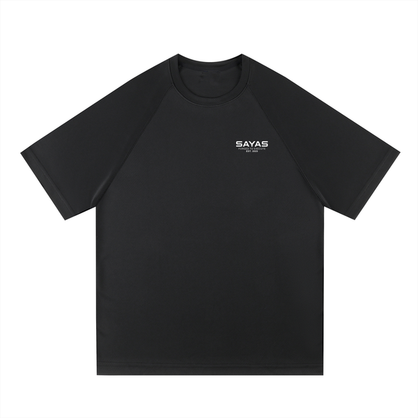 Apex Performance Athletic T-Shirt