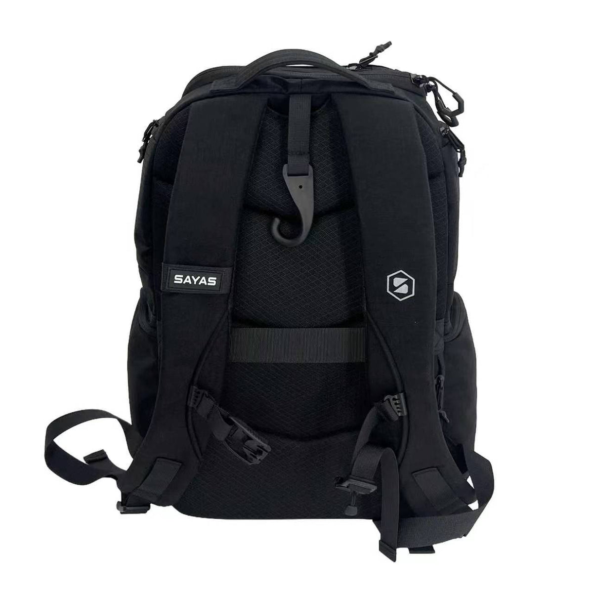 Sayas Foundation pickleball backpack
