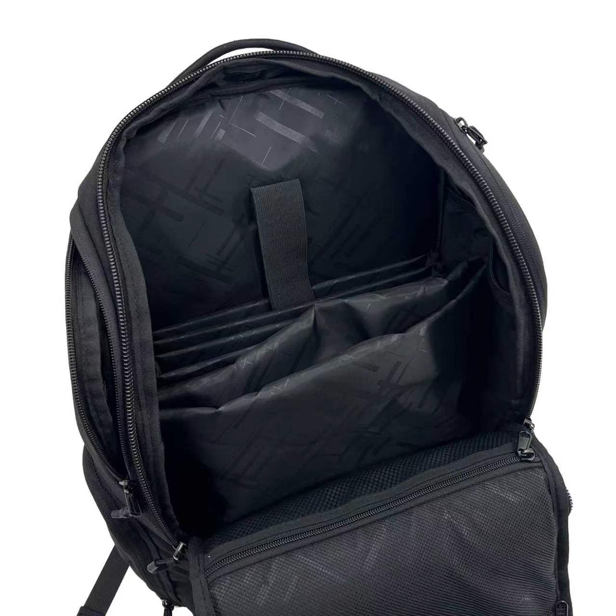 Sayas Foundation pickleball backpack