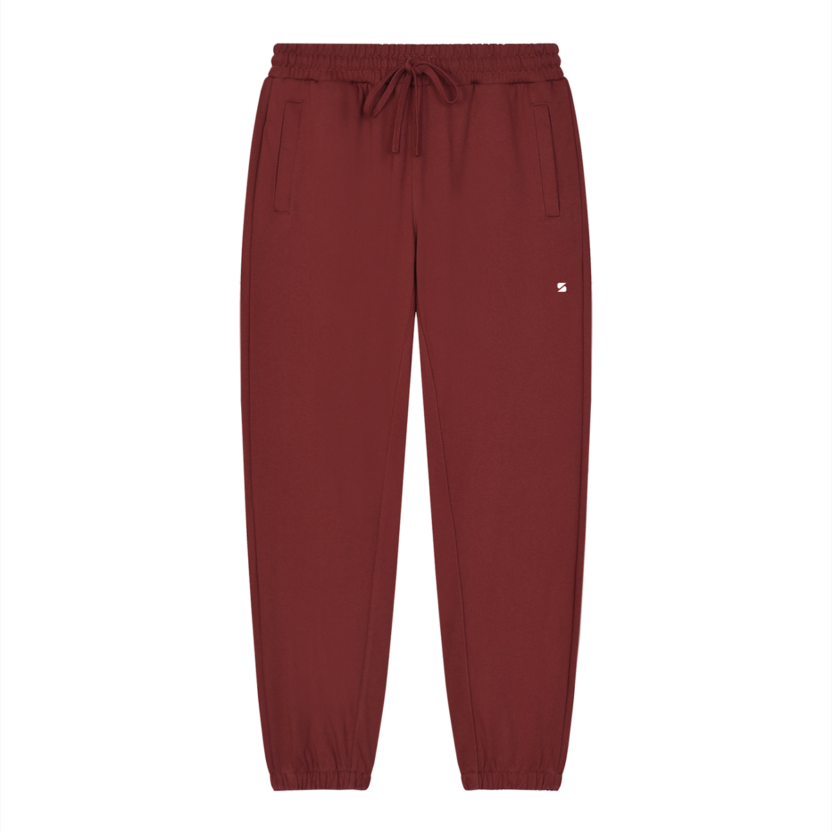 Sayas Foundation unisex pickleball joggers, loose fit with tapered ankle, photo 10