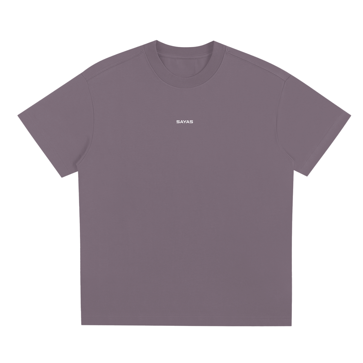 Sayas Foundation cooling pickleball t-shirt in Sorona quick-dry fabric, photo 7