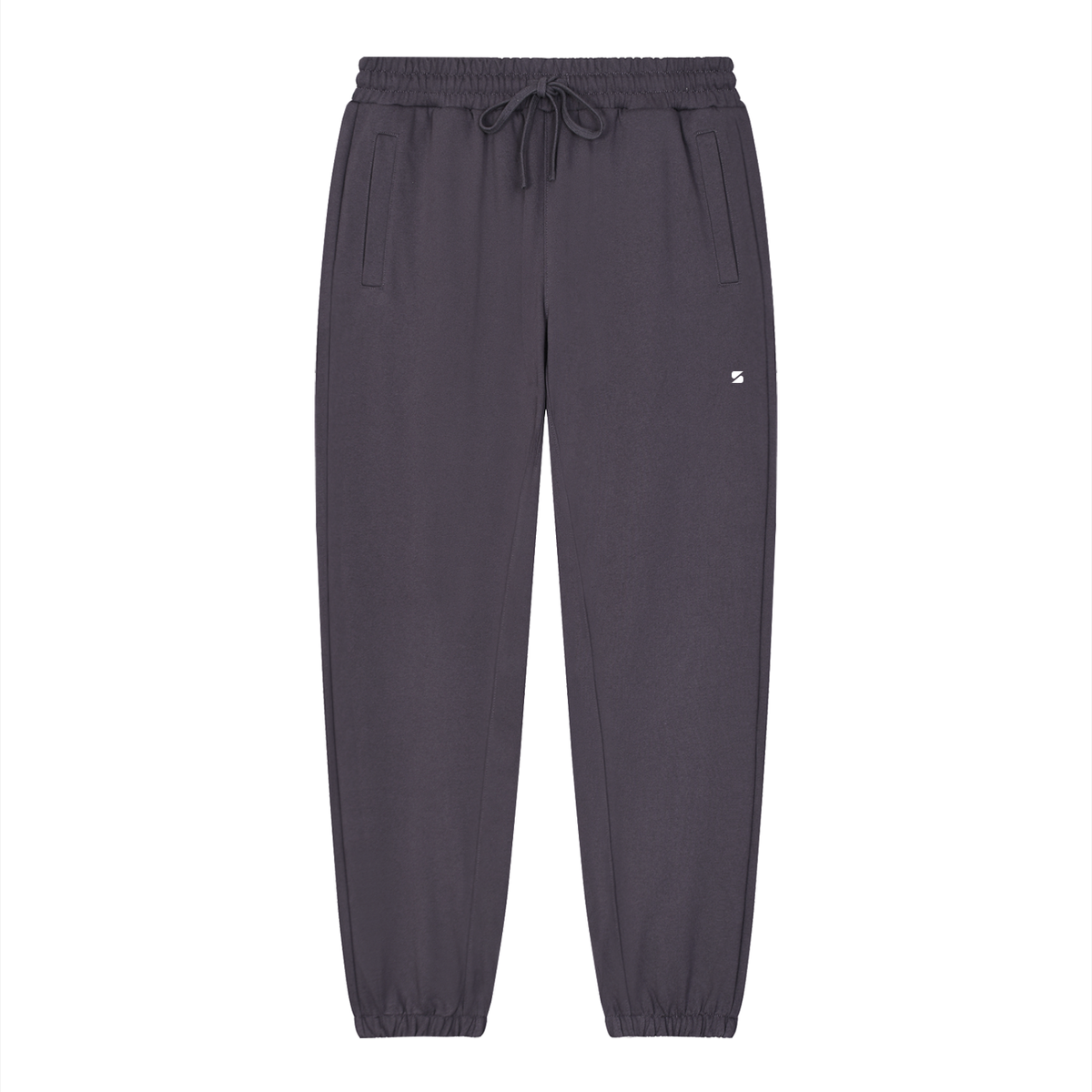 Sayas Foundation unisex pickleball joggers, loose fit with tapered ankle, photo 12