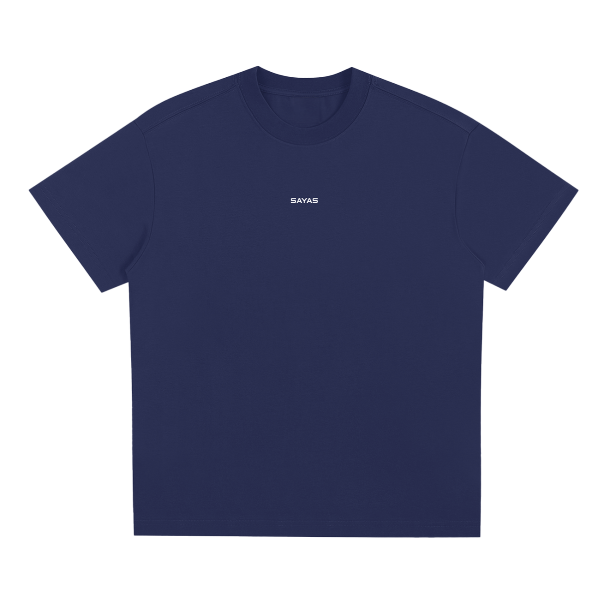 Sayas Foundation cooling pickleball t-shirt in Sorona quick-dry fabric, photo 12