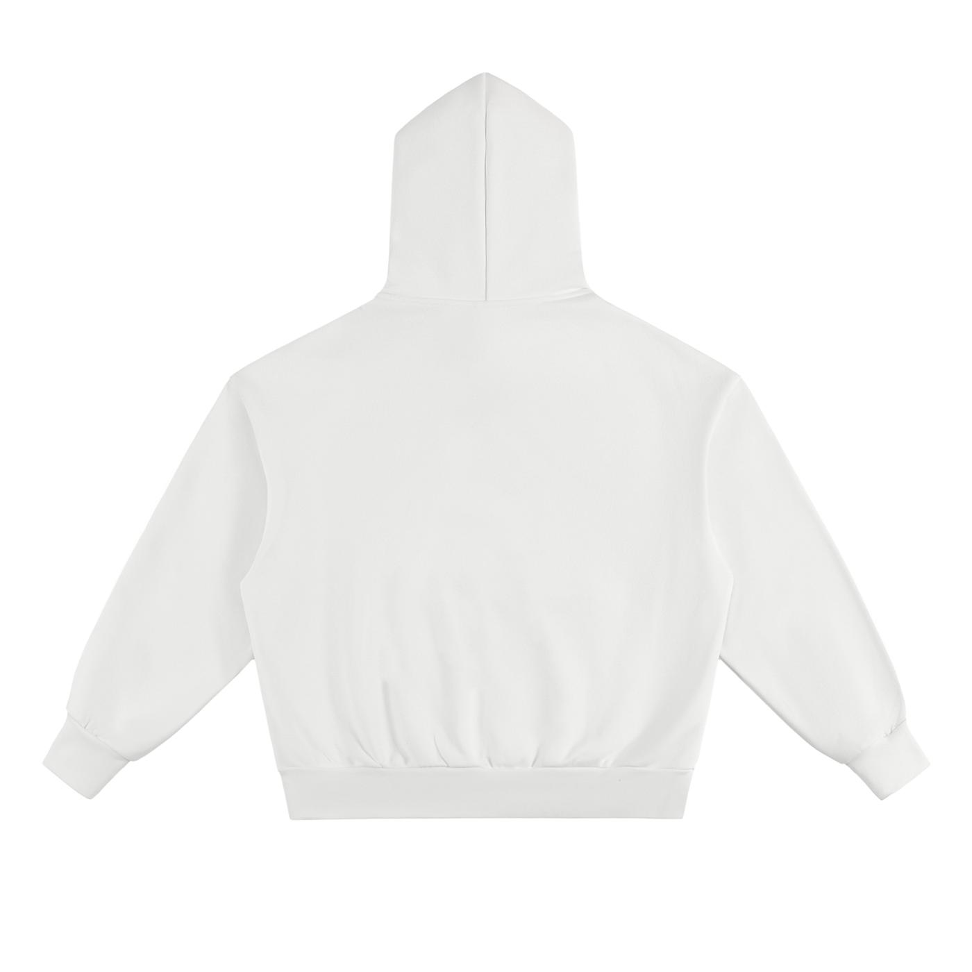 Sayas Heavyweight Fleece Hoodie