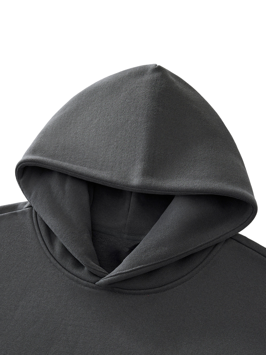 Sayas Heavyweight Fleece Hoodie